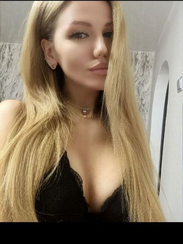 Анкета проститутки Людмила, 25 лет